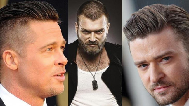 2023 Erkek Saç Modelleri (Kısa Saç) – Düz, Dalgalı, Kıvırcık Ve Dağınık Kısa Kesim Saç Stilleri
