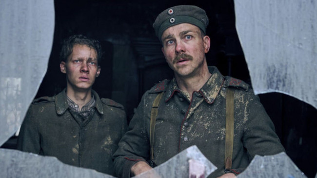 BAFTA Ödülleri’nde depremde hayatını kaybedenler anıldı