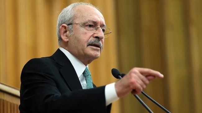 Kılıçdaroğlu ‘defter tutuyoruz’ sözlerini hatırlatarak çok sert konuştu: ‘Beceriksizler’