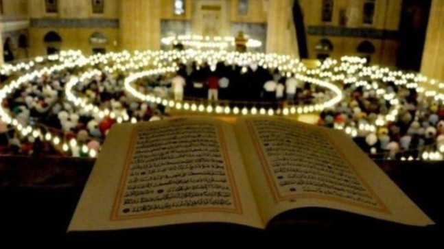 Şaban ayı duaları ve ibadetleri nelerdir? Peygamber efendimiz Hz. Muhammed’in Şaban ve üç aylar duası!