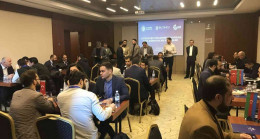 Ulutek bilişim kümesi Butech’ten Azerbaycan çıkarması