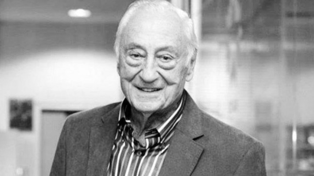 Siyasilerden Halit Kıvanç için taziye mesajları