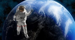 Uzayda mahsur kalmışlardı: Kozmonotları kurtarma görevi eylüle ertelendi