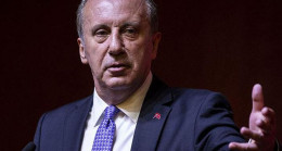 Memleket Partisi Genel Başkanı İnce’den Milli Savunma Bakanı Akar’a tepki: “Askerler hemen devreye alınsaydı…”