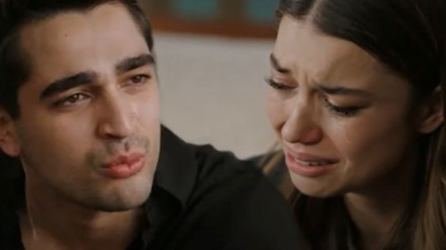 Yalı Çapkını 21. bölüm fragmanı: Seni seviyorum Seyran