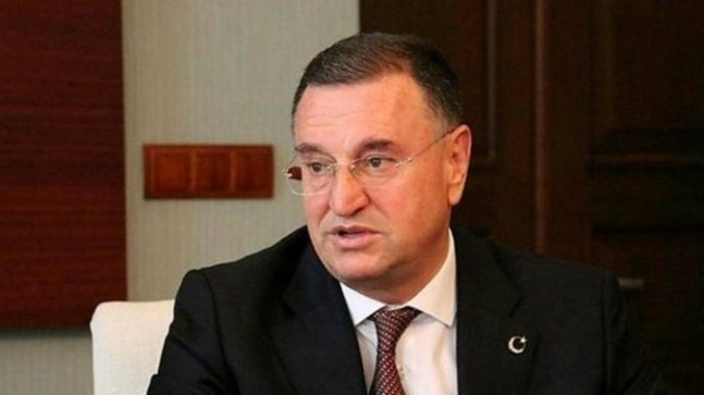 Vatandaşı can derdindeyken mal peşine düşen Lütfü Savaş'a halk isyan etti: Derhal istifa etmelidir