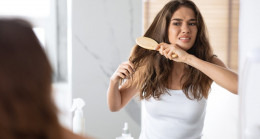 Sabahları dolaşık saçla karşılaşmamanız için 7 öneri