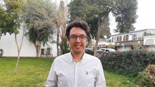 Jeofizik mühendisi Sinancan Öziçer: Sadece 7 değil, 6 büyüklüğündeki depremde bile bu yıkımlar olabilirdi