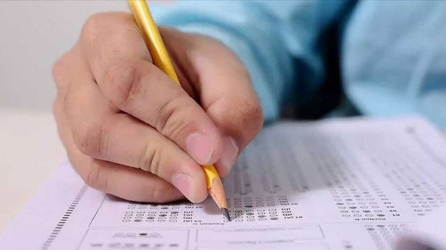 ALES 1 BAŞVURU EKRANI | Akademik Personel ve Lisansüstü Eğitimi Giriş Sınavı 2023 ALES başvurusu nasıl ve nereden yapılır?
