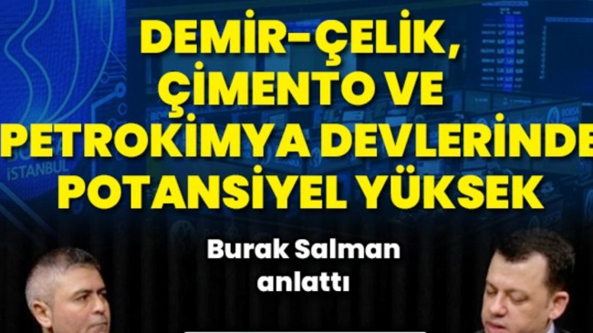 Sanayinin devlerinin bilançoları ne söylüyor?