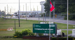 ABD’de uranyum zenginleştirme tesisinde yangın