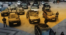 Kurye turistler getirmiş! Avrupa’da çalınan 19 lüks aracı Türkiye’de sattılar