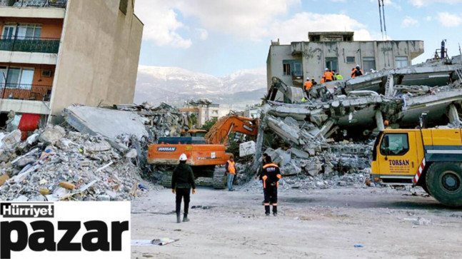 Nasıl bu kadar hazırlıksızdık; eğitimlerde her şey çok kolaydı!