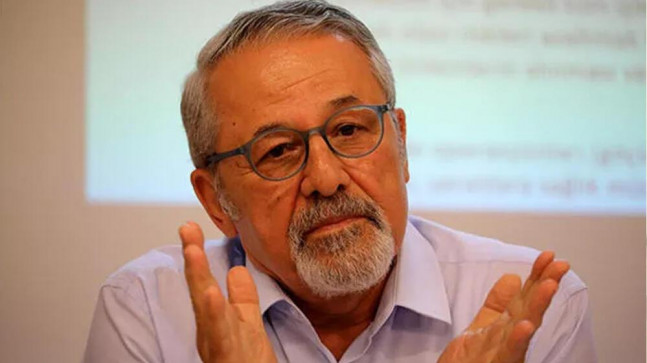 Prof. Dr. Naci Görür uyardı! Bu deprem gelirse on binlerce kişi can verecek