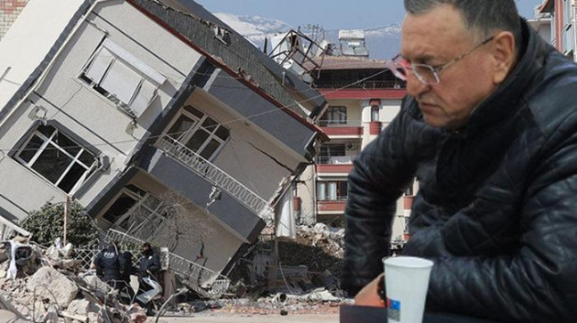 Deprem sonrası istifa sorusu! Hatay Büyükşehir Belediye Başkanı Lütfü Savaş’tan canlı yayında çok konuşulacak yanıt