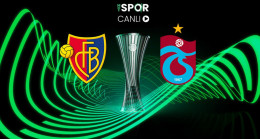 Basel-Trabzonspor maçı CANLI YAYIN – Trabzonspor Haberleri