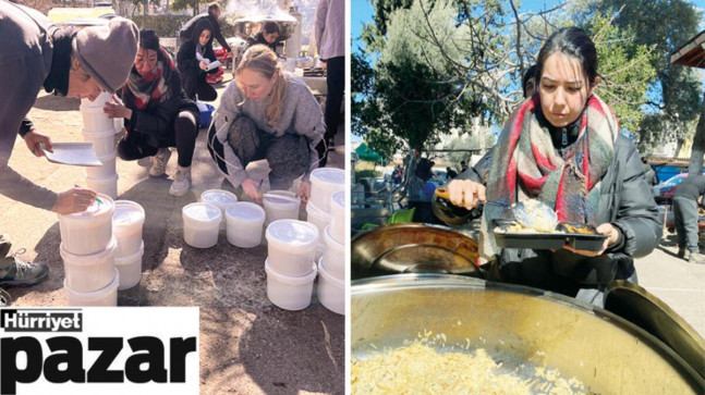 Yetememek ne kadar yıkıcıysa, her küçük zaferin enerjisi bir o kadar yüksek