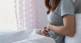 Adet ağrısının normal olmadığını anlamanın yolları