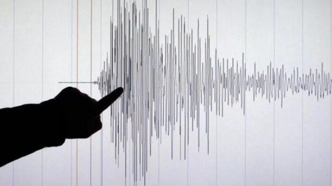 SON DAKİKA DEPREM 25 Şubat 2023: Deprem mi oldu, nerede, kaç şiddetinde? Kandilli ve AFAD açıkladı!