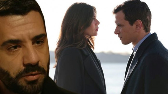 Ömer dizisinin 6. bölümünde neler olacak? Tahir’den Ömer’e tepki