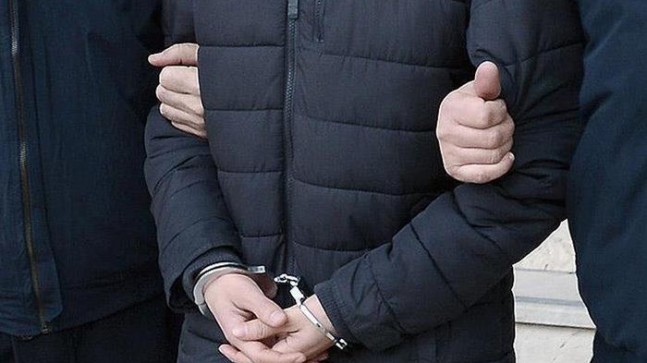 Çocuğu darbettiği öne sürülen Kur’an kursu görevlisi tutuklandı!