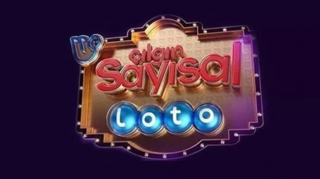 Çılgın Sayısal Loto sonuçları açıklandı 25 Şubat 2023! Sayısal Loto sonuç sorgulama ekranı! Tıkla, öğren!