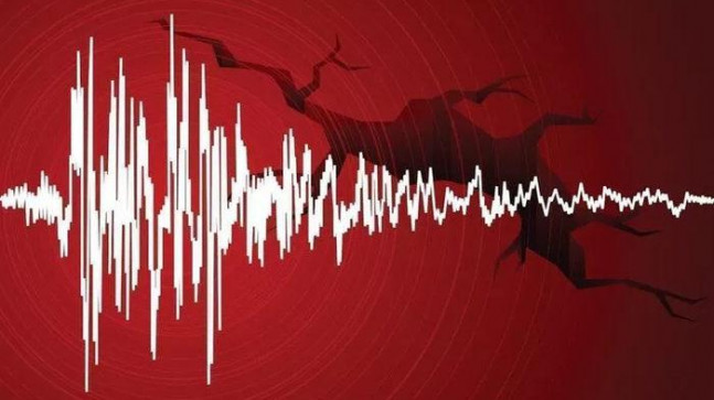 İstanbul’da deprem! İstanbul’da deprem mi oldu, nerede? Şehir 2.2 ile sallandı!