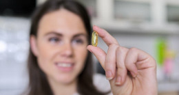 E vitaminin güzelliğiniz üzerindeki 4 olumlu etkisi