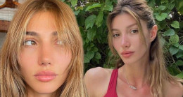 HABERLER || Şevval Şahin’den eleştirilere yanıt – Magazin Haberleri