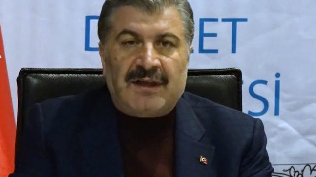 Sağlık Bakanı Fahrettin Koca ‘Hepimizin ortak gündemi’ deyip harekete geçtiklerini duyurdu! Koşullara uymayan binalar boşaltılacak