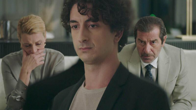 Yargı dizisi Laçin kimdir, nerede? Yargı dizisi Laçin’i Nilgün Türksever canlandırıyor! Nilgün Türksever kaç yaşında?