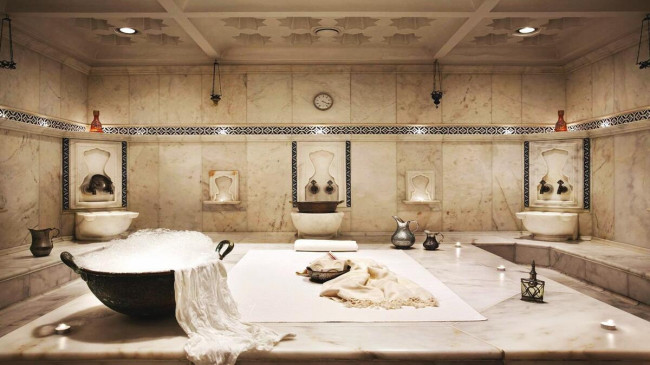 Sömestirde aileler SPA seçiyor – Seyahat Haberleri