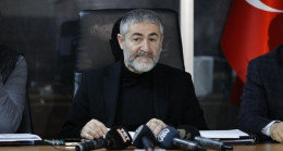 Son dakika haberi Bakan Nebati’den vergi borçları açıklaması