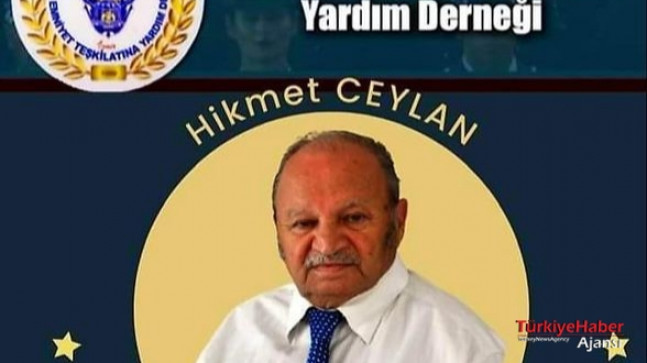 Başkan Hikmet Ceylan Güven Tazeledi – Güncel