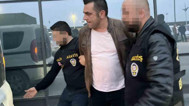 Zabıta memuru, iş arkadaşını silahla vurarak ağır yaraladı!