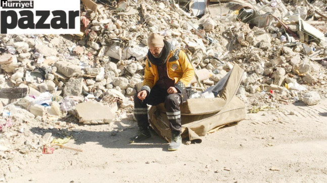 Deprem oldu, binalar yıkıldı… Sorumlusu kim? Hakkımızı nasıl arayacağız? Şikâyet müessesesi nasıl işleyecek?