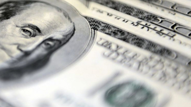 Dolar/TL, 18,89 seviyesinden işlem görüyor