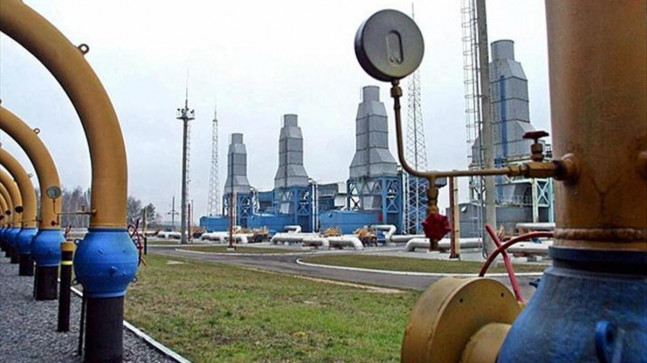 BOTA, doal gaz mart tarifesinde indirime gitti