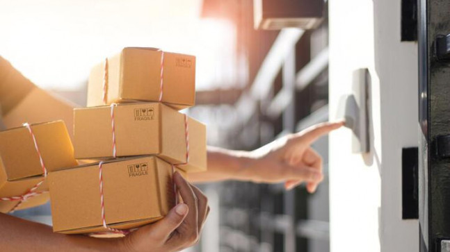 Kapıda Ödeme Olan Siteler 2023: Kapıda Ödeme Nedir, Nasıl Yapılır?