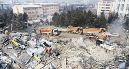 71 ilde 20 Şubat’ta eğitim-öğretim başlayacak; deprem bölgesindeki 10 ilde 3 milyon 784 bin öğrencimiz var