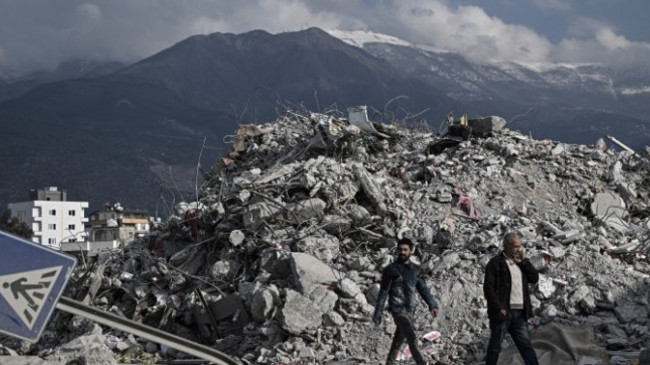 Bakanlığın ’İskenderun’da kentsel dönüşüm’ kararı Danıştay’dan böyle döndü! ’Arsalar değerli’ diyerek karşı çıktılar