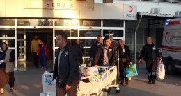 Balcalı Hastanesi “Deprem güçlendirmesi” için boşaltılıyor