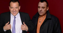 Beyin anevrizması geçiren Tom Sizemore’dan kötü haber – Son Dakika Magazin Haberleri