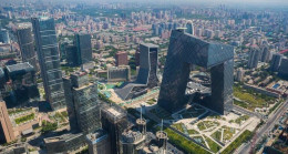 Çin Hakkında Bilgiler; Çin Bayrağı Anlamı, 2023 Nüfusu, Başkenti, Para Birimi Ve Saat Farkı