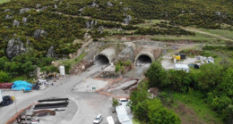 Cumhurbaşkanı Erdoğan, Honaz Tünelini açmak için Denizli’ye geliyor