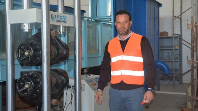 Deprem riski yüksek yapıların tespiti için saha çalışmalarına başlayacaklar