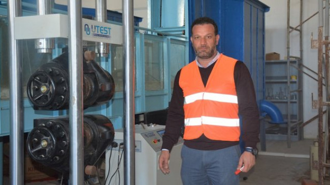 Deprem riski yüksek yapıların tespiti için saha çalışmalarına başlayacaklar