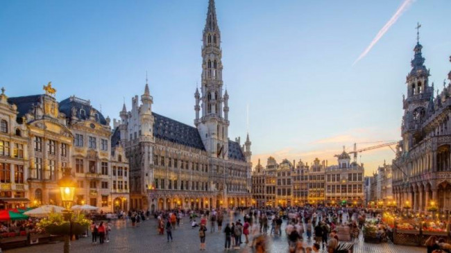 Euro Bölgesi’nde enflasyon, ocakta yüzde 8,6’ya geriledi