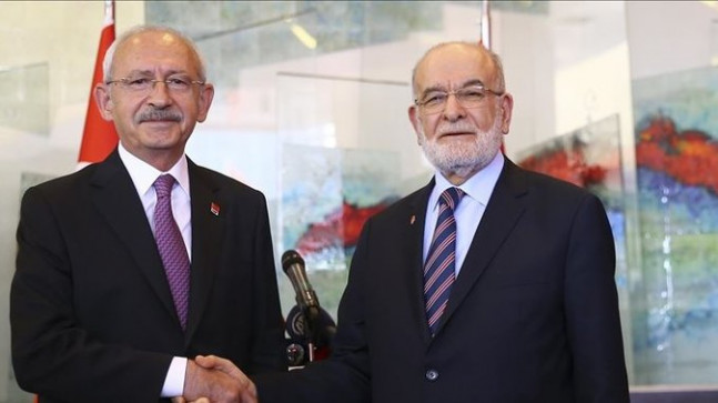 Geçmişte Kemal Kılıçdaroğlu’na koşulsuz destek veren Temel Karamallaoğlu söylem değiştirdi: ’Kazanacak aday’ çıkışı