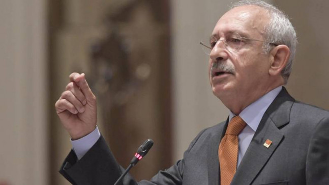 Halka not ediyoruz diye tehdit savuran beceriksizler, şov yapmayı bırakın!